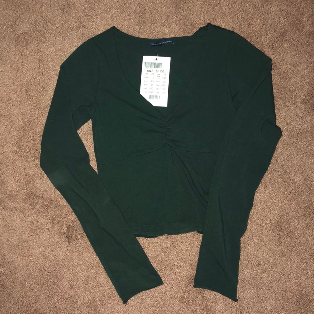 Brandy shirt